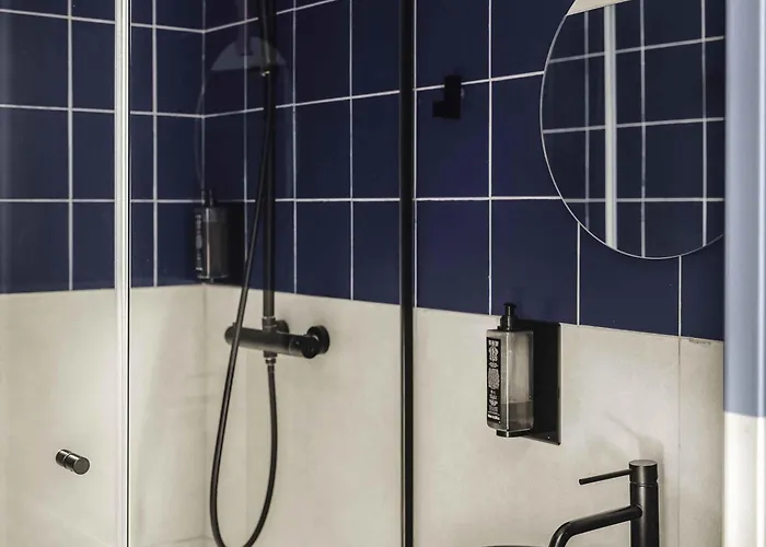 Ibis Styles Montmartre Nord